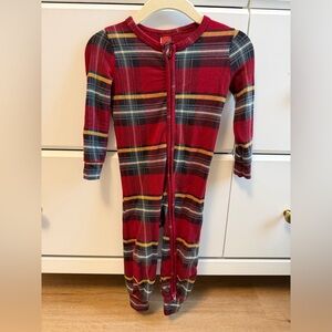 SKIMS Christmas toddler Pjs